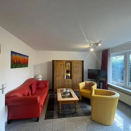 2 Eg- By Interhome Appartement *