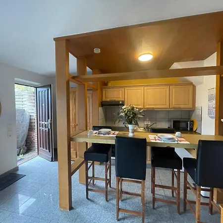 2 Eg- By Interhome Sylt