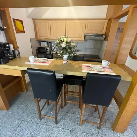 Appartement 2 Eg- By Interhome *