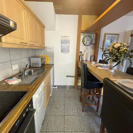 Appartamento 2 Eg- By Interhome *