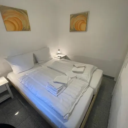 2 Eg- By Interhome * Sylt