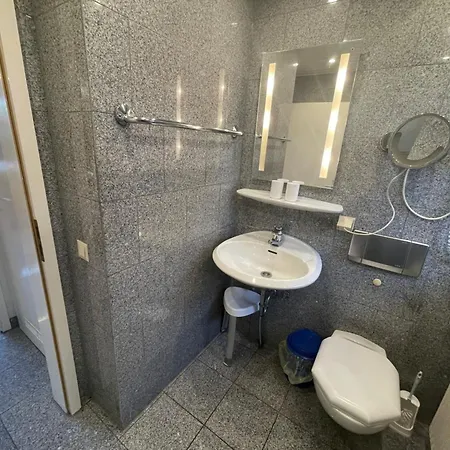 2 Eg- By Interhome Appartamento *