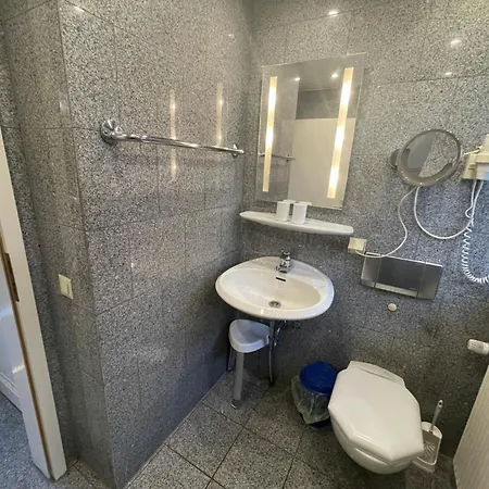 2 Eg- By Interhome Appartamento