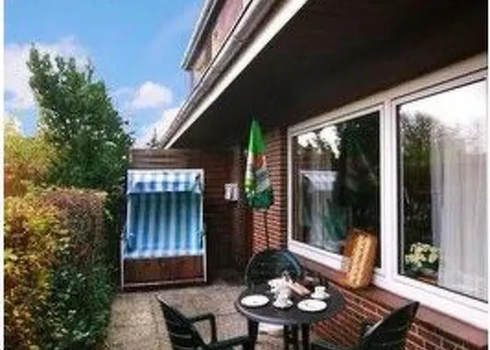 Appartement 2 Eg- By Interhome