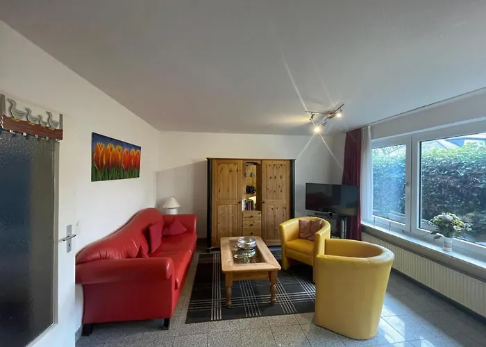 2 Eg- By Interhome Appartement *