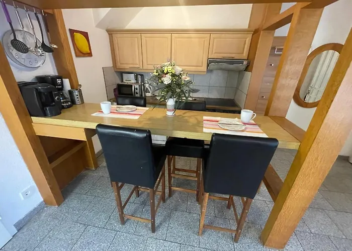 Appartement 2 Eg- By Interhome *