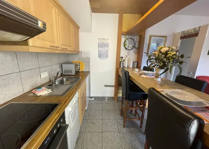 Appartement 2 Eg- By Interhome *