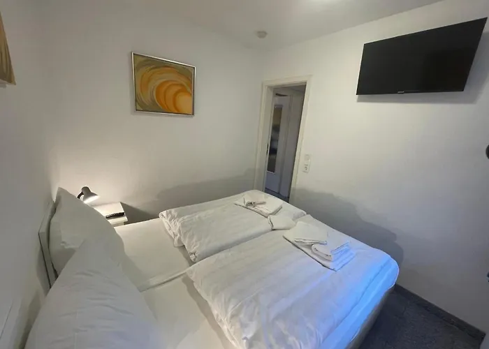 2 Eg- By Interhome Appartement *