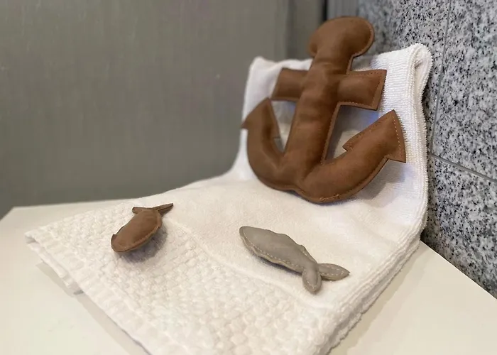 Appartement 2 Eg- By Interhome Sylt