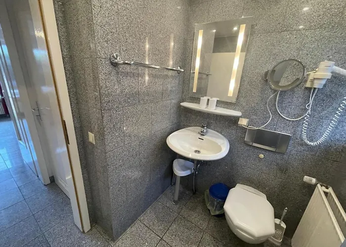 2 Eg- By Interhome Appartement *