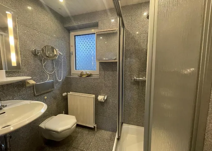 2 Eg- By Interhome Appartement *